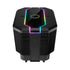 Cooler Master MasterAir MA620 Tower Based CPU Cooler; 2x 120MM Master Fan Fan's; Addressable RGB