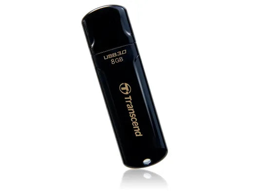 TRANSCEND 8GB USB3.0 JETFLASH 700 - TecAfrica Solutions