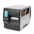 Zebra TT Printer ZT411; 4''; 203 dpi; Euro and UK cord; Serial; USB; 10/100 Ethernet; Bluetooth 4.2/MFi; USB Host; Wireless 802. - TecAfrica Solutions