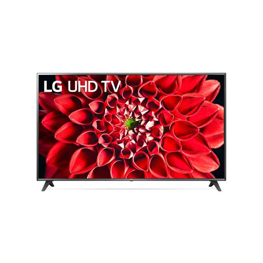 LG 75'' UHD 4K Smart with ThinQ AI