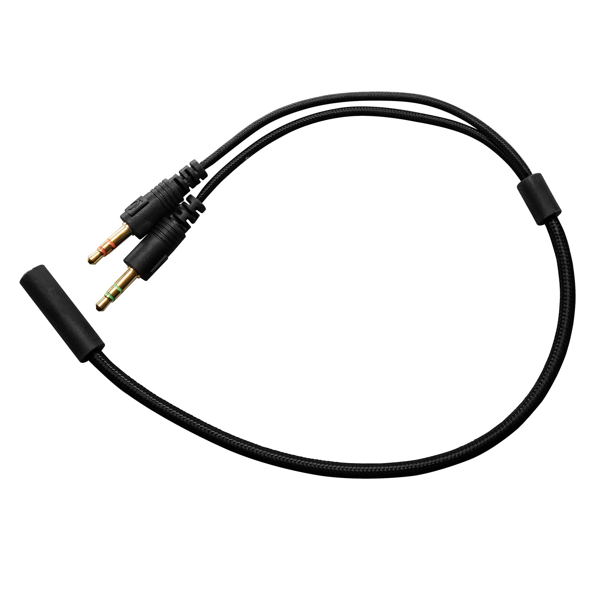 Cooler Master MasterPulse MH630; Stereo 50mm Drivers; 3.5mm Connection Works on Xbox/PS4/PC/Phone.