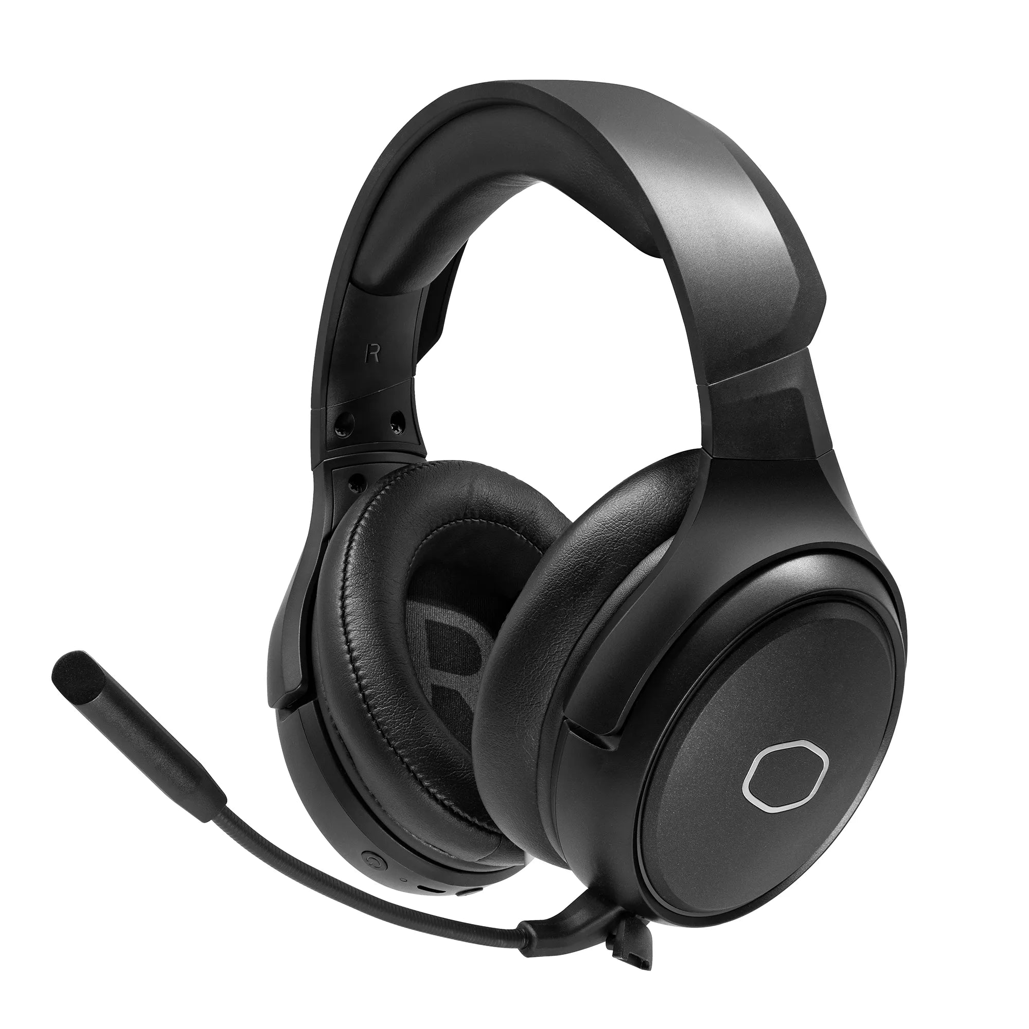 Cooler Master Wireless MH670; Stereo 50mm Drivers; Works on console; switch; pc and phone; 100hours + battery life.