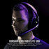 Corsair VOID Elite RGB USB Premium Gaming Headset with Dolby® Headphone 7.1 — Carbon ; Console Ready; USB