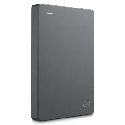 Seagate Basic Portable Drive - 2TB. USB 3.0