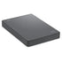 Seagate Basic Portable Drive - 4TB. USB 3.0