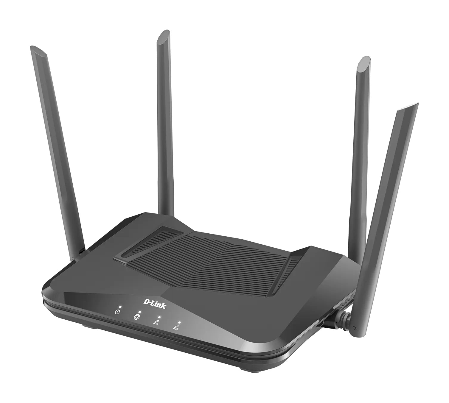 Smart AX1500 Wi-Fi 6 Gigabit Router