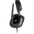 Corsair VOID Elite Surround Premium Gaming Headset with Dolby® Headphone 7.1 — Carbon ; Console Ready; USB