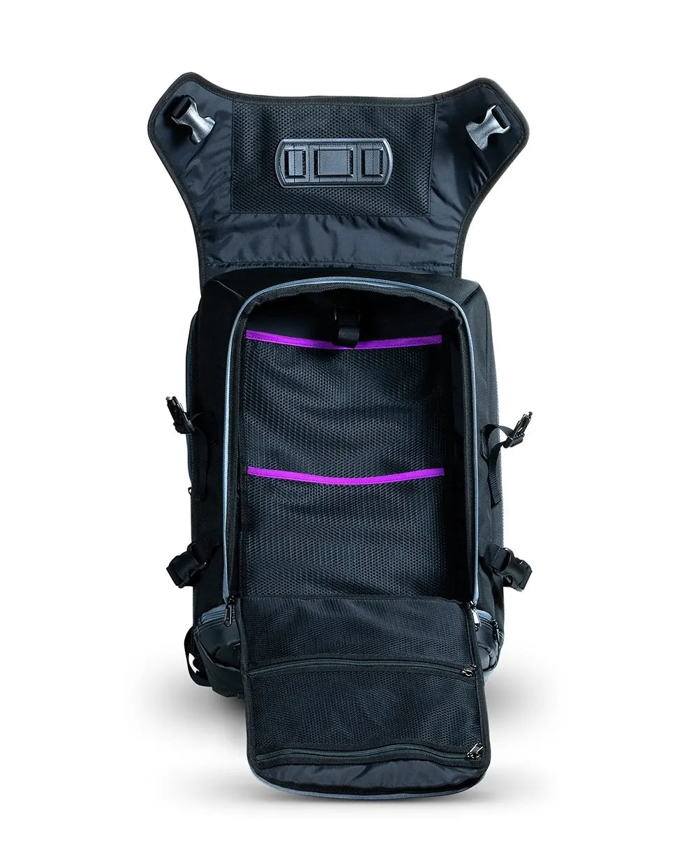 CoolerMaster 17'' Notebook Backpack