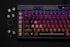 Corsair K95 RGB PLATINUM XT Mechanical Gaming Keyboard — CHERRY® MX SPEED.