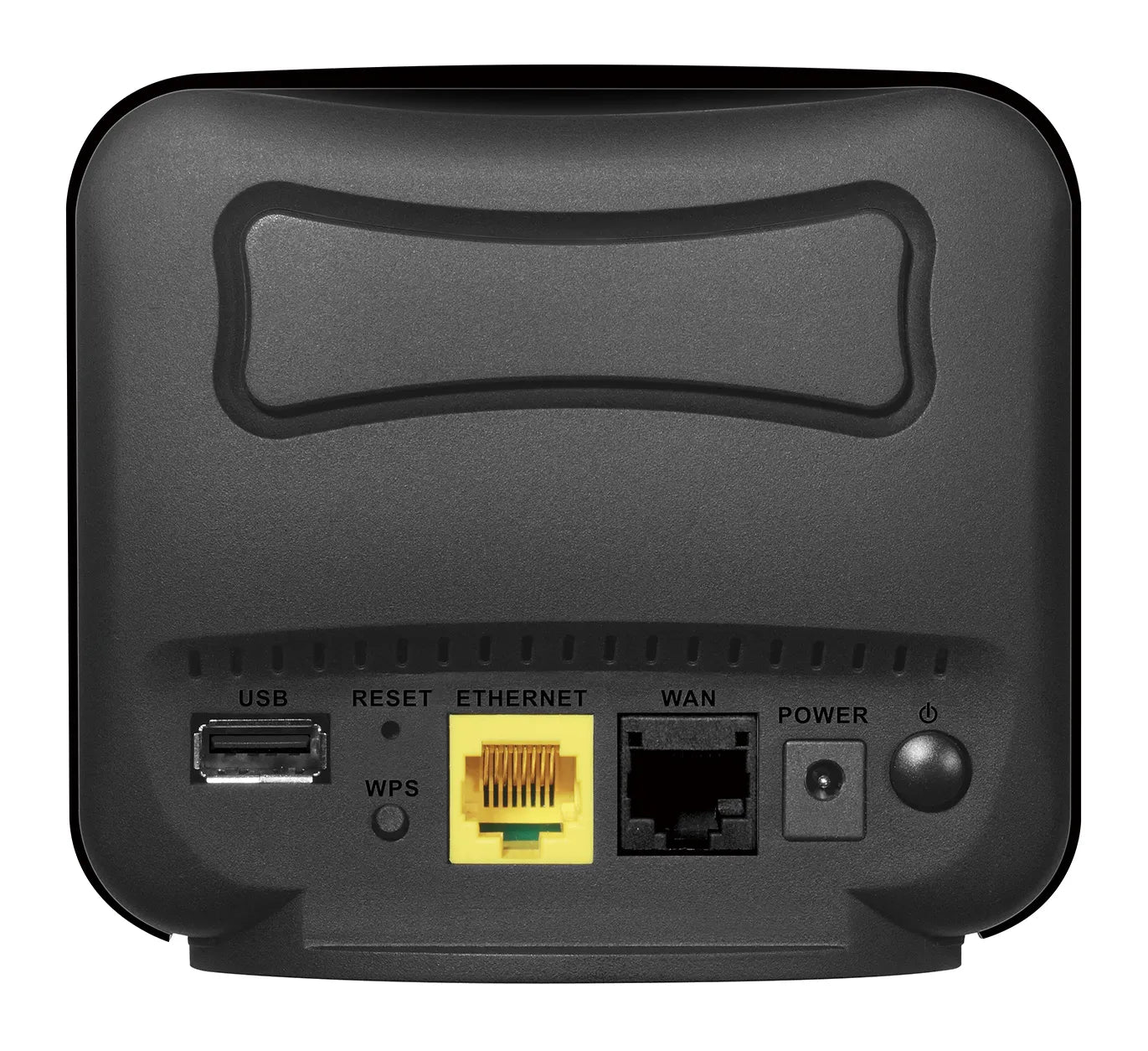 D-Link Wireless N Wi-Fi Router. 3G failover (DWM-157 only) 1x Wan 1x Lan port