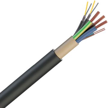 Tesla Powerwall connect 3x6.0 + 2 x data + 12V cable