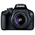 CANON 4000D DOUBLE DC KIT