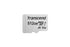 TRANSCEND 512GB MICRO SDXC C10 UHS-I U1/U3 V30 A1 WITH SD ADAPTOR