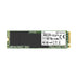 TRANSCEND 2TB MTE220S PCI-E M.2 2280 SSD NVMe 1.3- 3D TLC with DRAM Cache