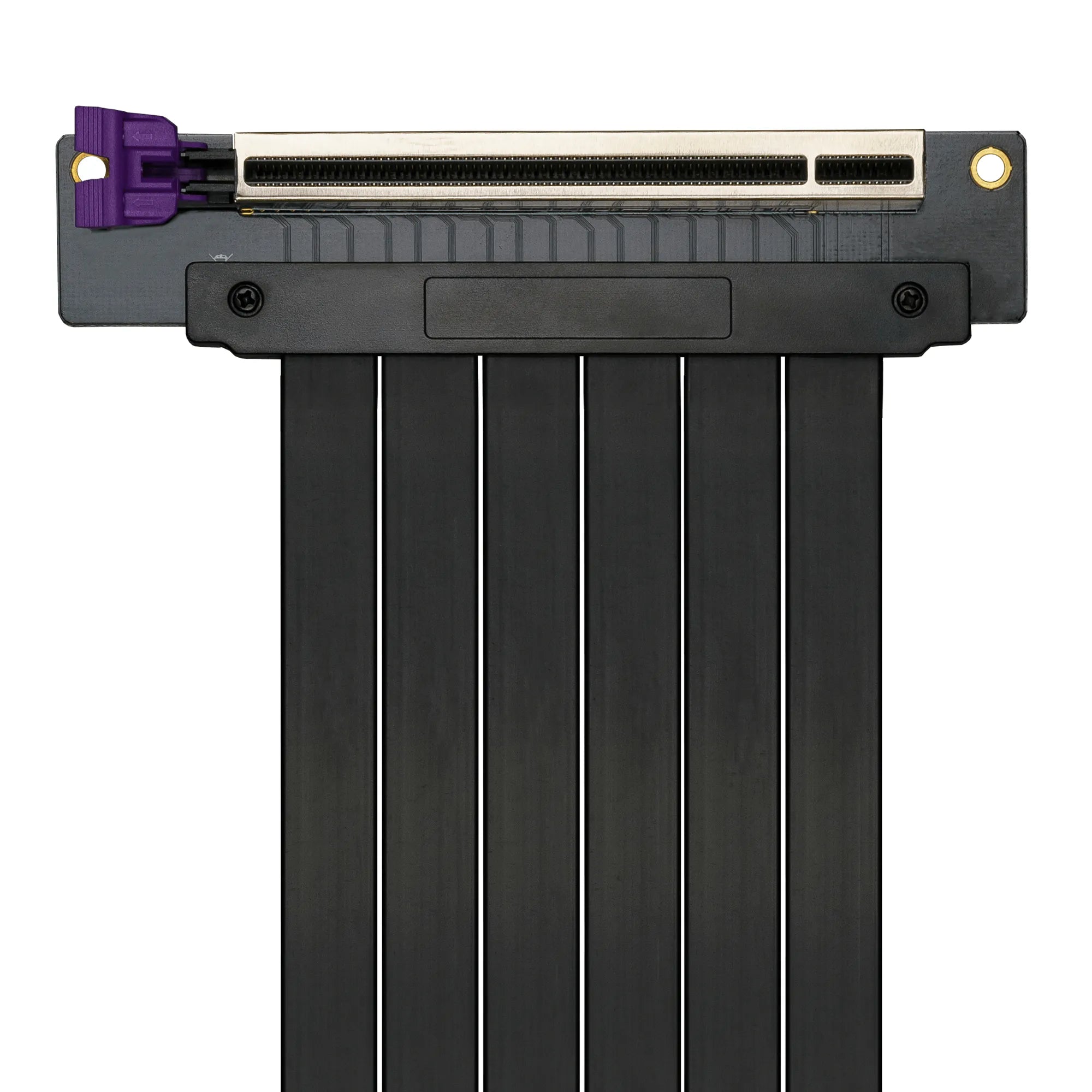 Cooler Master Riser Cable PCI-E 3.0 x16 - 200mm Ver.2