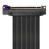 Cooler Master Riser Cable PCI-E 3.0 x16 - 200mm Ver.2