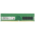 TRANSCEND 16GB JET MEMORY DDR4 2666MHZ DESKTOP U-DIMM 1RX8 2GX8 CL19