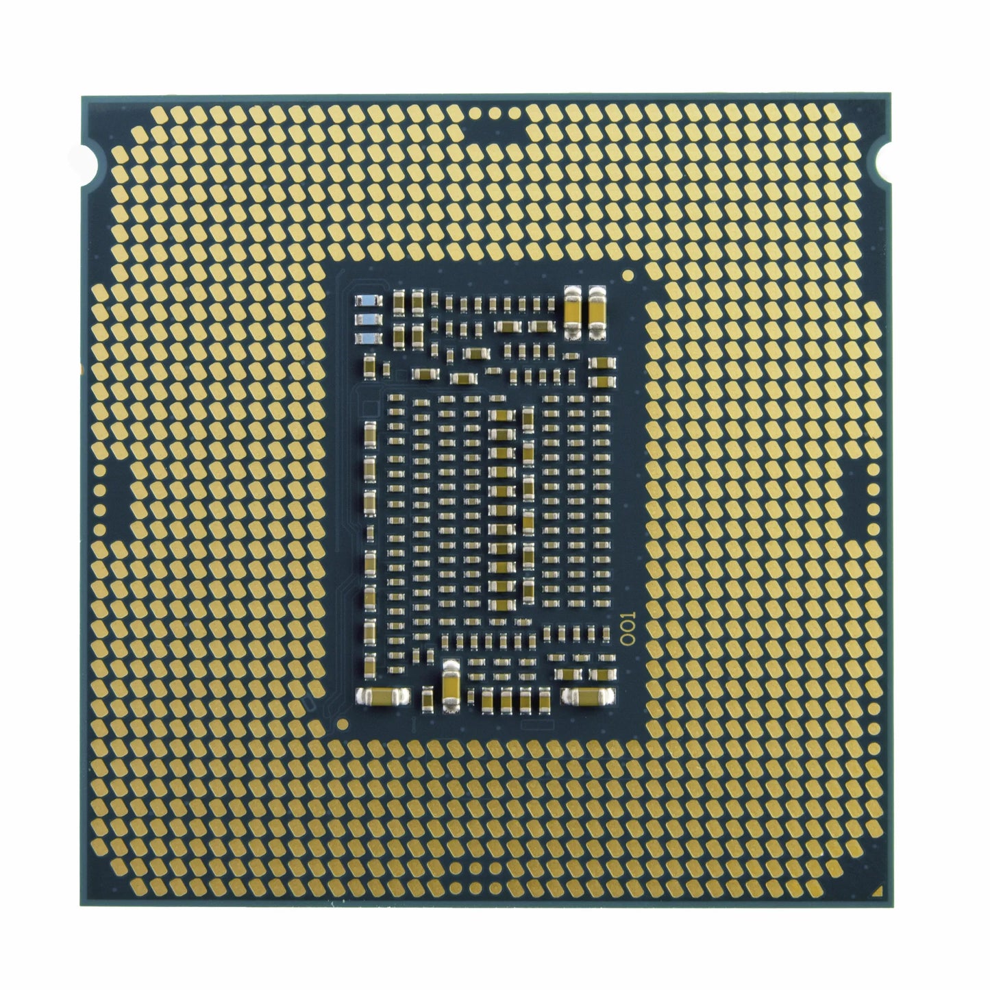 Intel Pentium DC G6400 - 4 GHz;  2 Core 4 Thread; 4MB Intel Smartcache; 58W DTP; LGA 1200 - S RH3Y