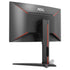 AOC Gaming 27''  2560 x 1440  144hz FreeSync; VESA; Low blue light; Curved; Flicker Free; Narrow Bezel; 4 year warranty. - TecAfrica Solutions