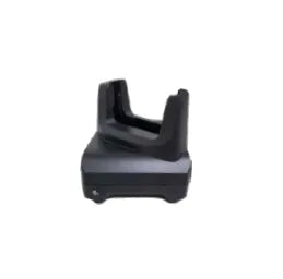 TC21/TC26 Single Slot Charge & USB Communication Cradle; Supports device with/without trigger gun. Power supply; DC cable; AC li