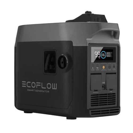 ECOFLOW SMART GENERATOR