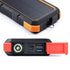 TecAfrica  30000 MAH SOLAR POWER  BANK 18W PD & QC - TecAfrica Solutions