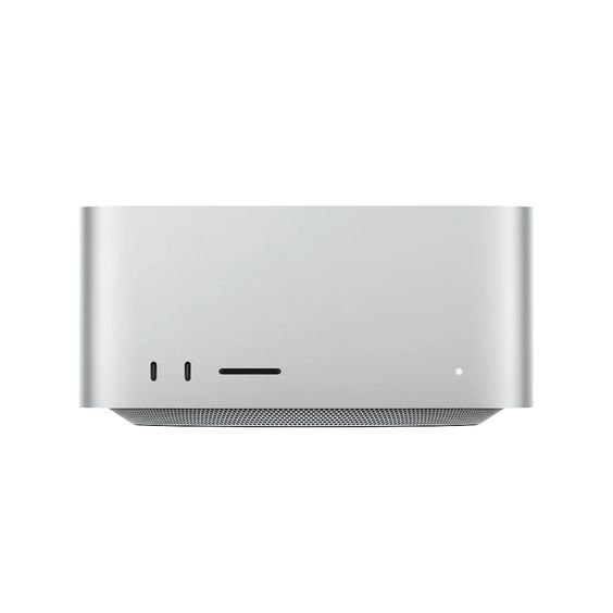 Mac Studio: Apple M1 Ultra Chip With 20‑ Core CPU And 48‑Core GPU, 1TB SSD