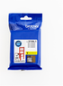 Brother High Yield Yellow Cartridge for MFCJ3530/ MFCJ3930/ MFCJ2330DW/ MFCJ2730DW