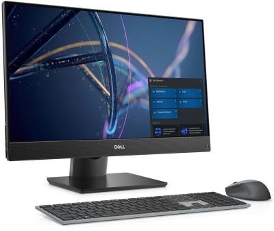 Dell Optiplex 5400 AIO 23.8" Full HD PC, i7-