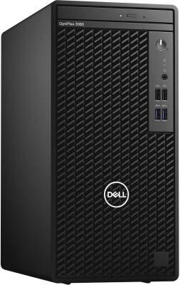 DELL OPTIPLEX 3080MT, Intel Core i3-10105 - TecAfrica Solutions