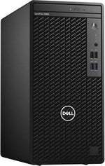 DELL OPTIPLEX 3080MT, Intel Core i3-10105 - TecAfrica Solutions