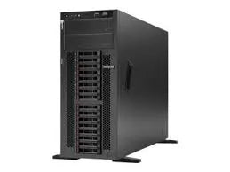 Lenovo ThinkSys ST550; Xeon S 4208 (8C/100W/3.2Ghz); 1x32GB RD; 9350-8i; no HDD std; 8 BAY SFF;1x750W; 3yr - TecAfrica Solutions