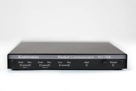 Kantronics 9612XE