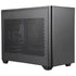 Cooler Master Chassis NR200; MITX; Triple-slot GPU supp; Custom cooling support; ultra small size; tool free access; solid