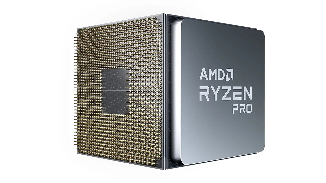 MPK CPU-AMD Ryzen 7 4750G SKT AM4 CPU; 8 Core/16 Thread; Base Clock 3.6ghz. MPK