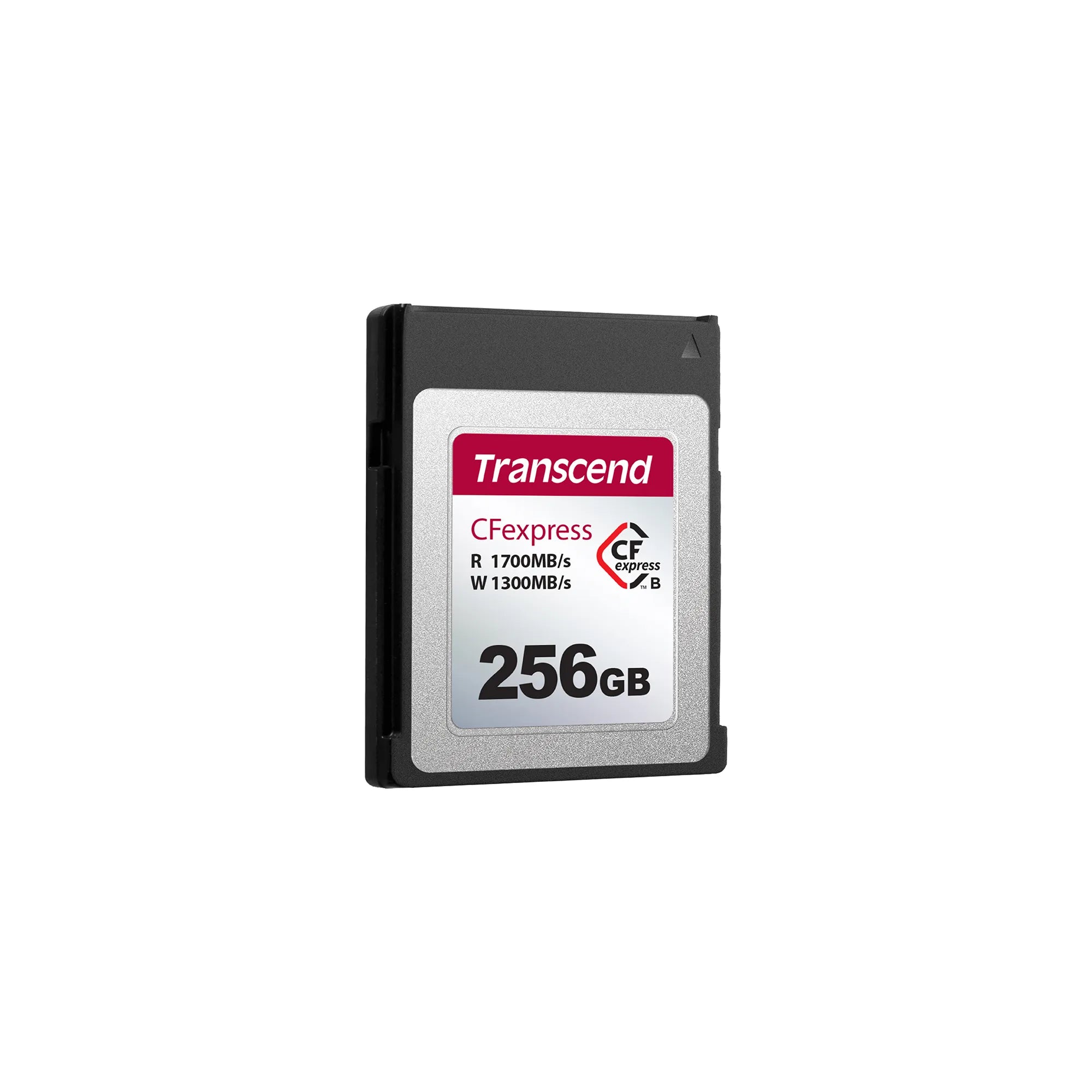 TRANSCEND CFE820 256GB CFexpress Type B Card