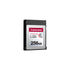 TRANSCEND CFE820 256GB CFexpress Type B Card