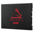 Seagate 250GB Ironwolf 125 SSD; 6GB/s SATA; 3D TLC; 2.5'' 7mm;