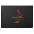 Seagate 500GB Ironwolf 125 SSD; 6GB/s SATA; 3D TLC; 2.5'' 7mm - TecAfrica Solutions