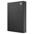 Seagate One Touch Portable 1TB; 2.5''; USB 3.0; External HDD - Black; Includes Seagate Rescue data recovery service