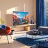 PHILIPS 55PUT8215/73 PERFORMANCE SERIES 4K UHD LED ANDROID 55" TV