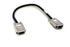 D-LINK 50CM STACKING CABLE FOR DGS-3120 SERIES