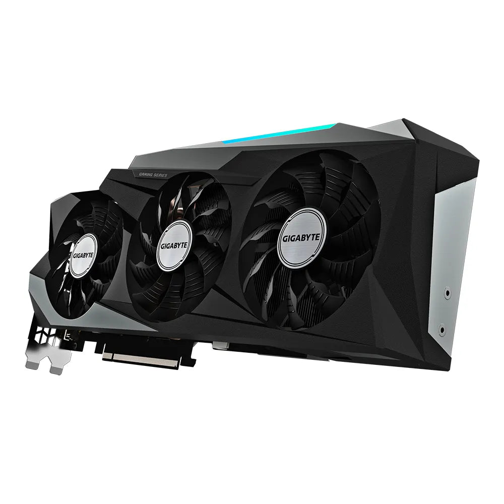 GIGABYTE nVidia RTX 3080 GAMING OC - 10GB GDDR6X 3xDP/ 2x HDMI. V2.0