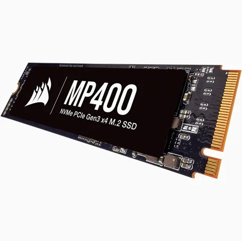 Corsair MP400 1TB Gen3 PCIe x4 NVMe M.2 SSD - 2280