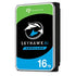 Seagate Skyhawk AI 16TB 3.5'' HDD Surveillance Drives