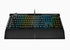 CORSAIR K100 RGB Mechanical Wired CHERRY MX SPEED Switch Keyboard with RGB Backlighting – Black.