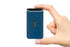 TRANSCEND 1TB ESD370C USB3.1/TYPE-C OTG PORTABLE SSD - TLC