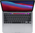 Apple 13-inch MacBook Pro / Apple M1 chip / 256GB - Space Grey MYD82ZE/A