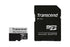 TRANSCEND 340S 128GB ULTRA PERFROMANCE MICRO SD UHS-I  U3 V30 A2 CLASS10 - READ 160 MB/S - WRITE 125MB/S - WITH SD ADPTOR - TLC - TecAfrica Solutions