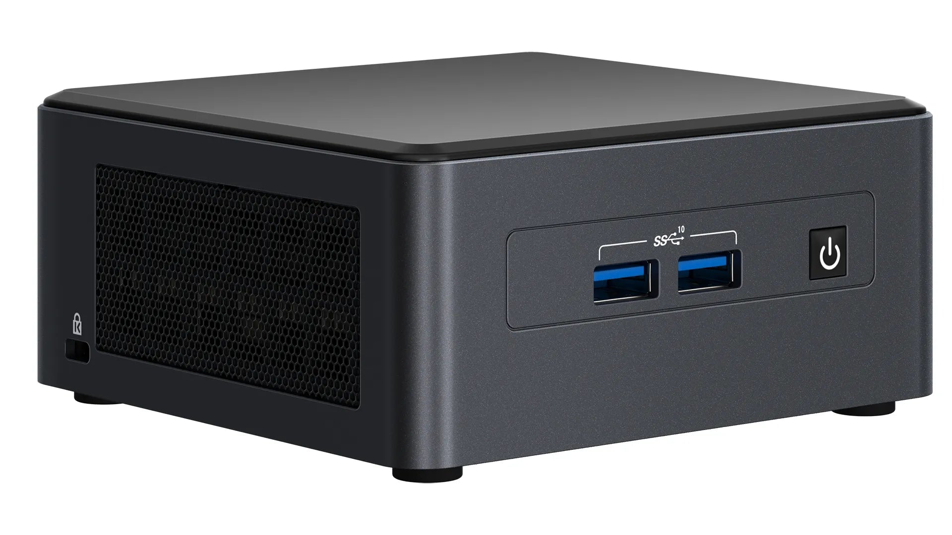 Intel NUC L6- i7-1165G7 ;4 Core ; Support  M.2 & 2.5'' Drive;2 x DDR4-3200;Iris® Xe Graphics ;Dual HDMI;Mini DP ;4 x USB; Dual